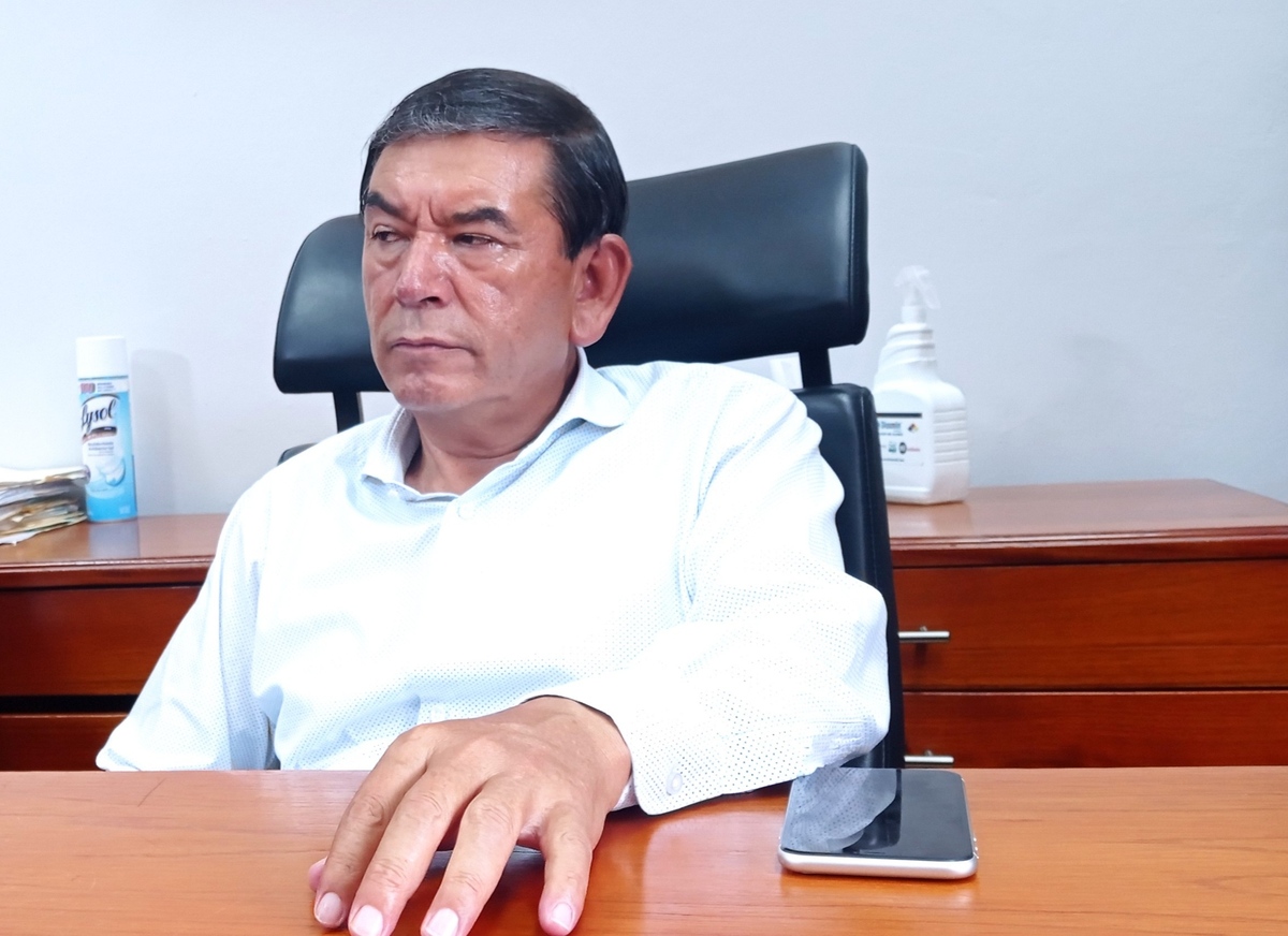 Pedro Tepole | Especial