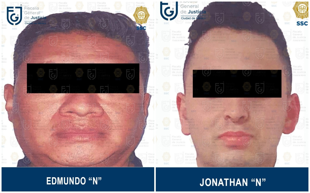 Personal de una empresa de seguridad privada denunció los hechos.