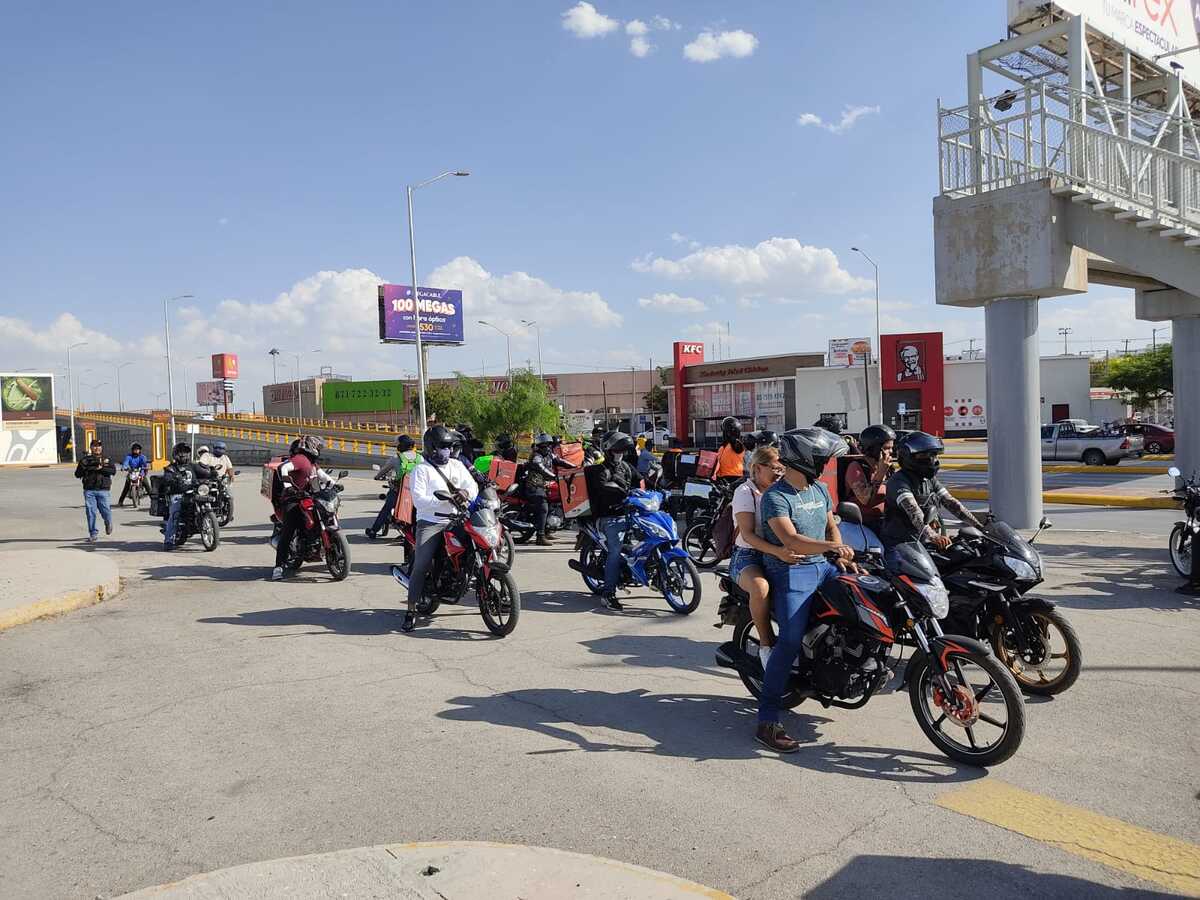Piden capacitación y acciones para prevenir accidentes de motocilistas. (Especial)