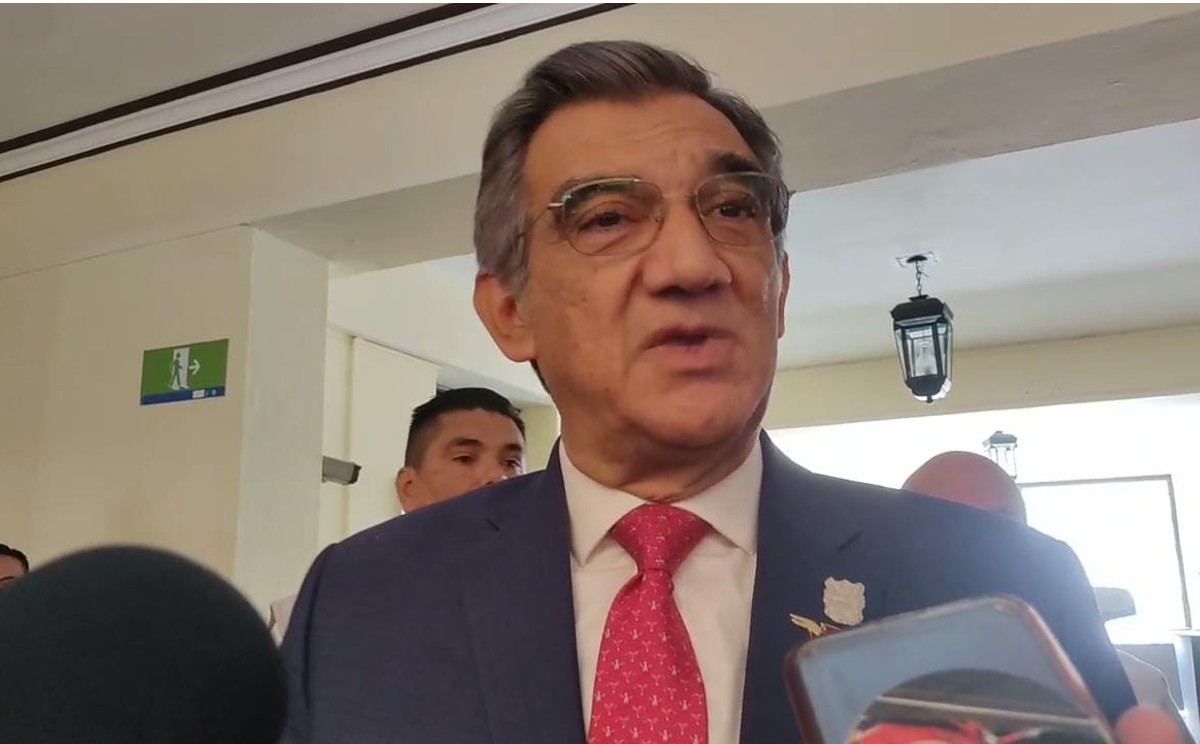 Prevén solicitud de crédito para Tamaulipas ante crisis financiera