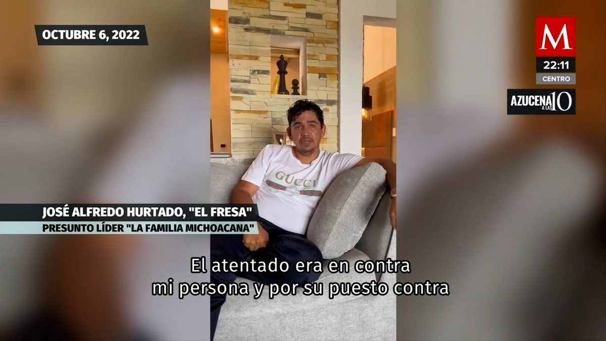 Surgen otras versiones de la masacre en Guerrero