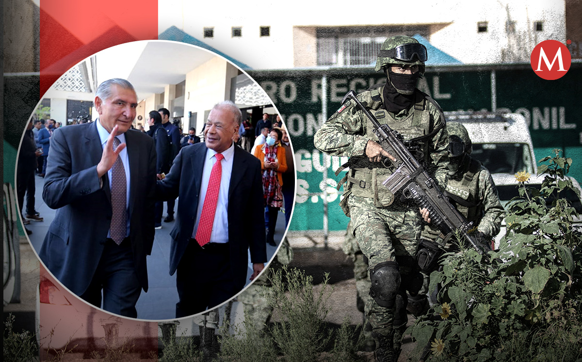 Adán Augusto realizará recorridos por los estados. (Especial)