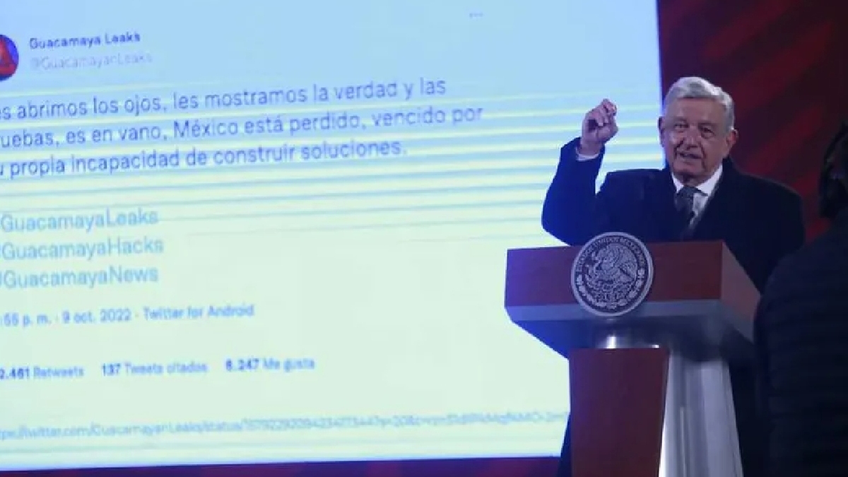AMLO avala participación de Zelenski en San Lázaro: "no tengo inconveniente"