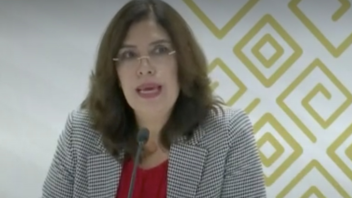 Avance de intoxicación de menores en secundarias de Bochil y Tapachula