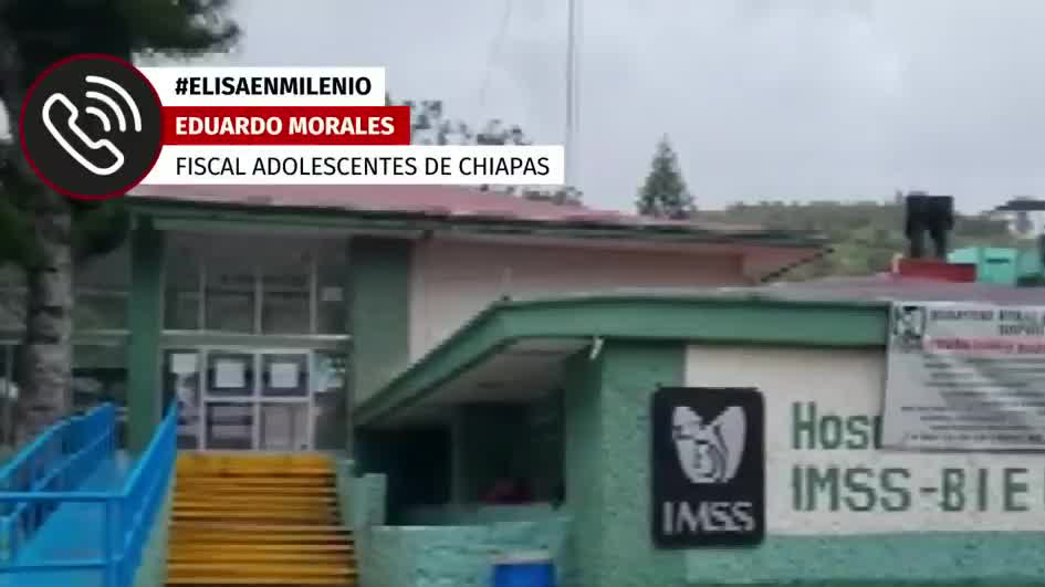 Continúa investigación sobre intoxicación de estudiantes en Chiapas