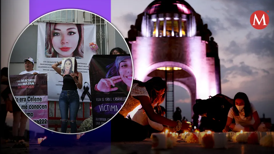 Definirán responsabilidad de presunto feminicida de Ingrid Escamilla