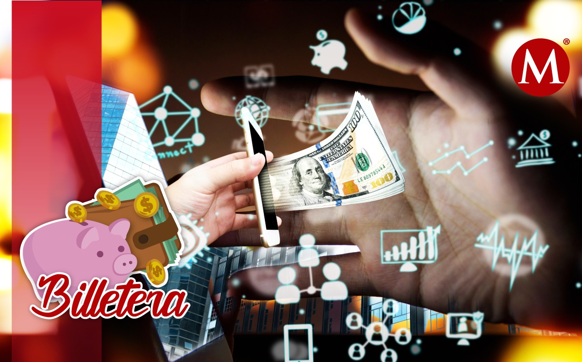 Estas empresas reciben el nombre de Instituciones de Tecnología Financiera (ITF). Foto: (Shutterstock)