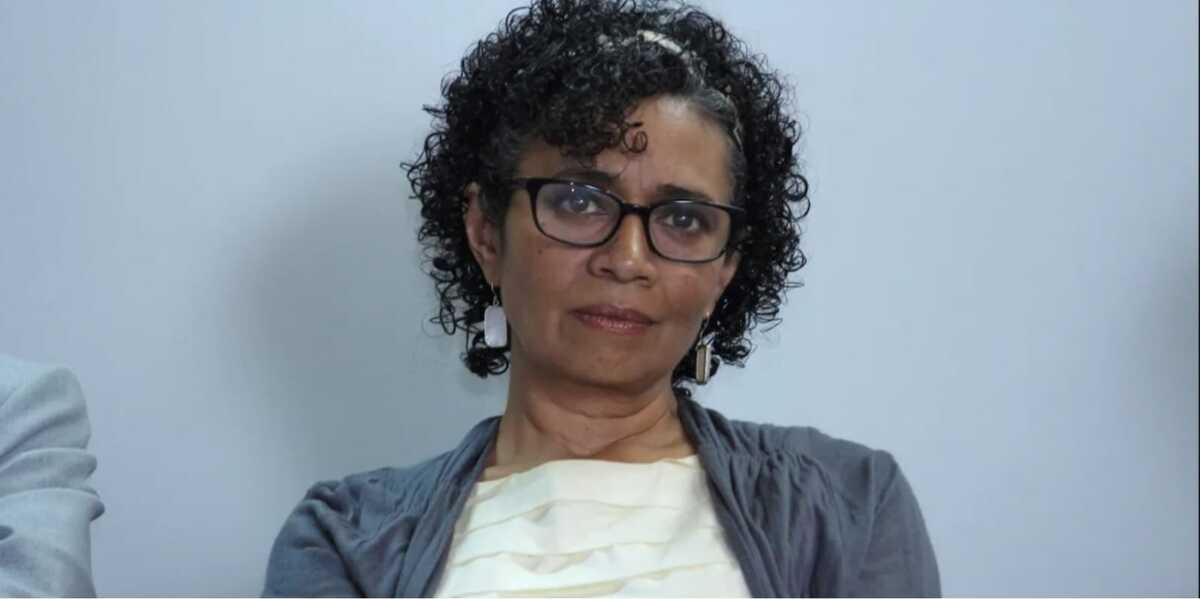 La escritora María Malva Flores García ha sido anunciada como la ganadora del Premio Internacional Alfonso Reyes 2022. Foto: Especial