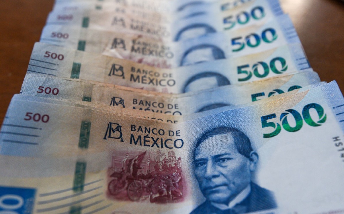 Esto es lo que debes de saber del pago del aguinaldo| CUARTOSCURO