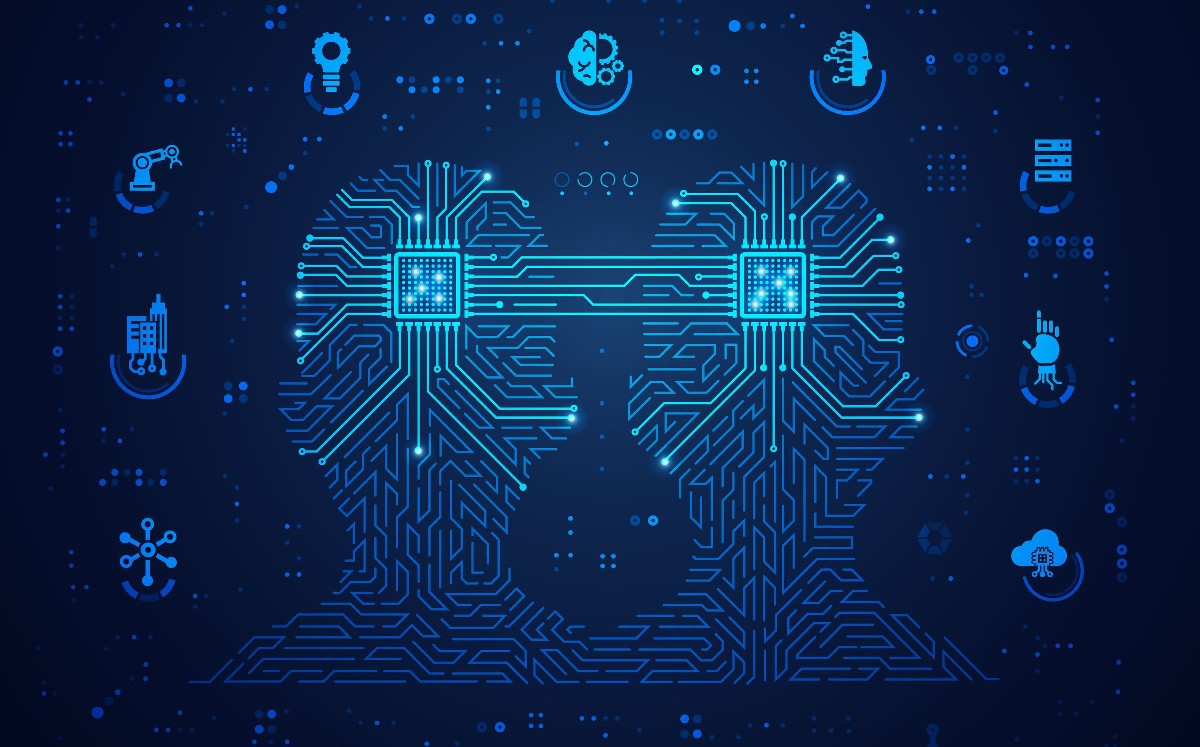 Un gemelo digital es una réplica virtual realizada a imagen y semejanza de un producto. (Foto: Shutterstock)