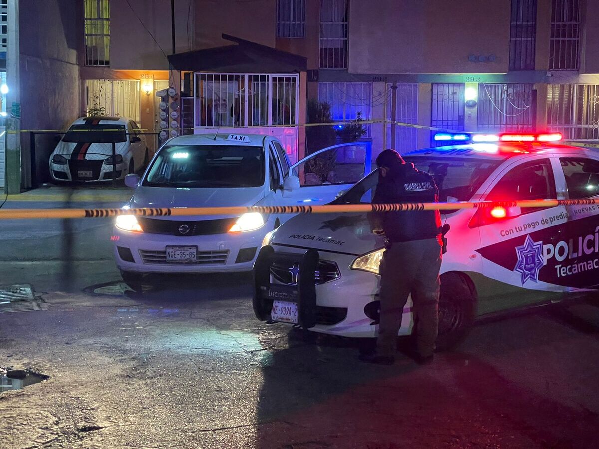 Homicidios, policía, crimen | Pidieron ayuda médica pero el hombre ya había fallecido. | Osvaldo Müller