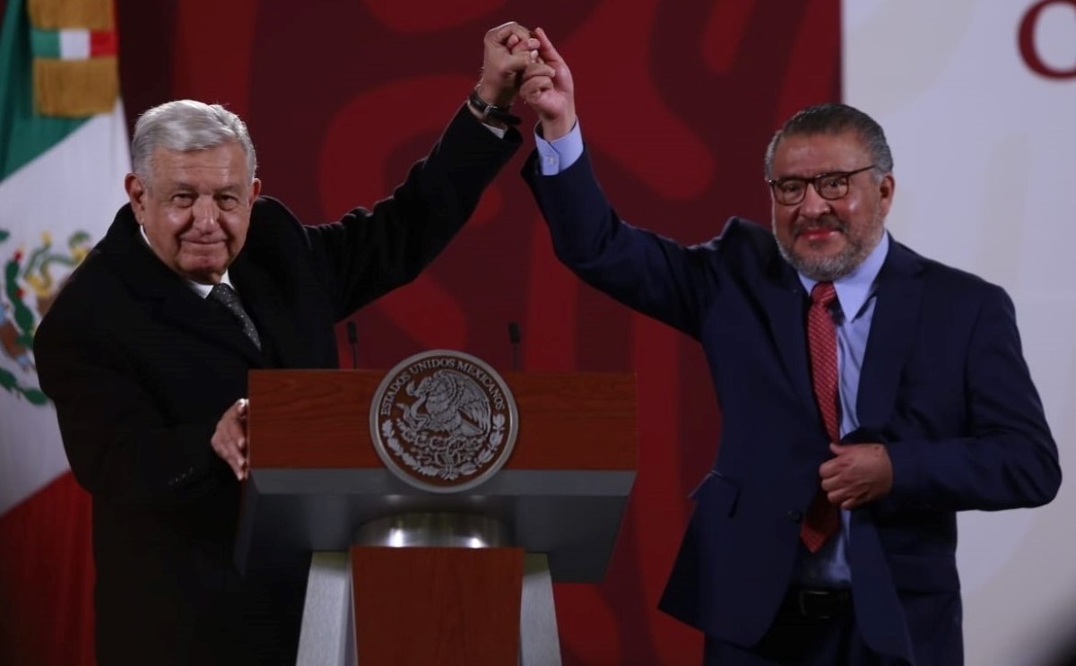 Horacio Duarte renunció a la Agencia Nacional de Aduanas. | Juan Carlos Bautista