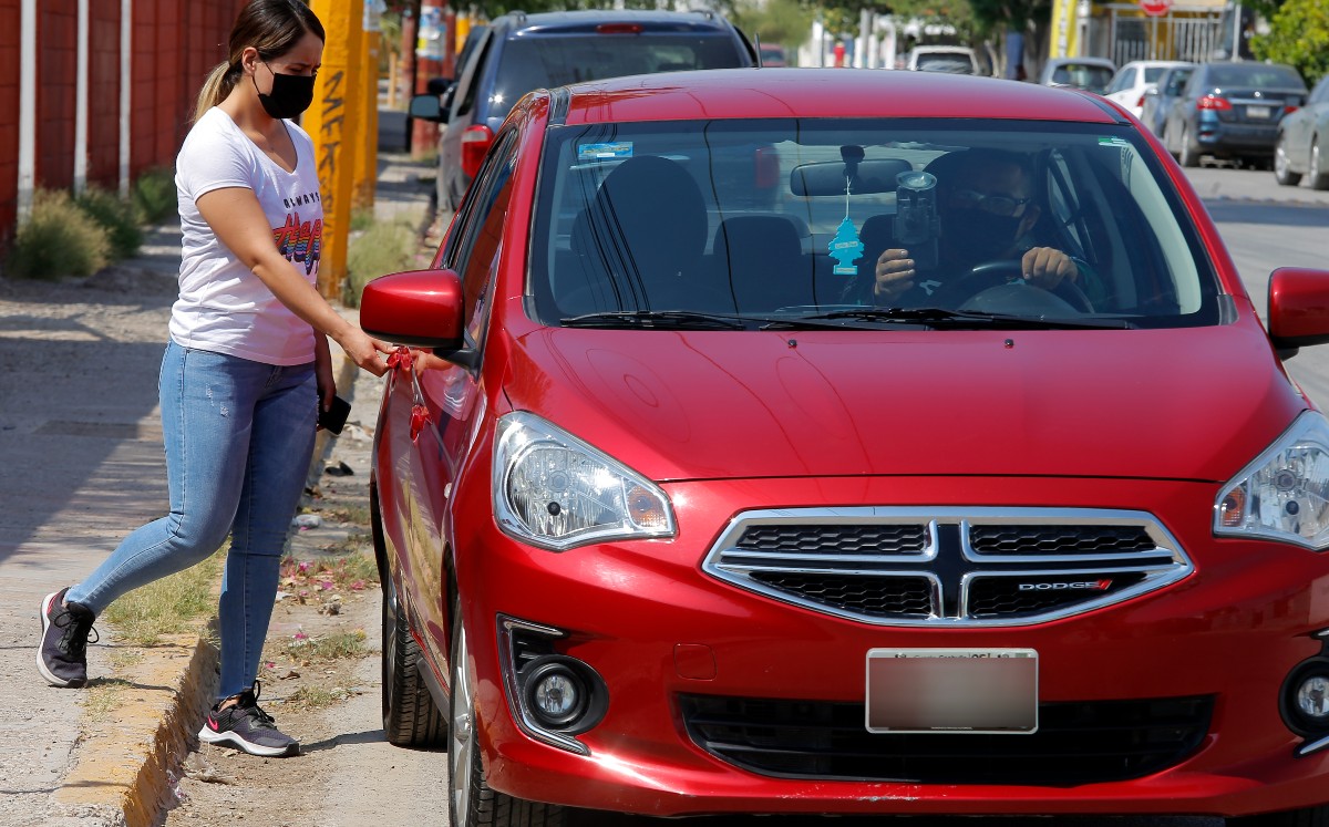 inDriver llega a Coahuila tras obtener permiso para operar. (Rolando Riestra)
