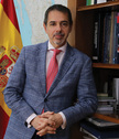 Entrevista a Juan Duarte Cuadrado, Embajador de España en México