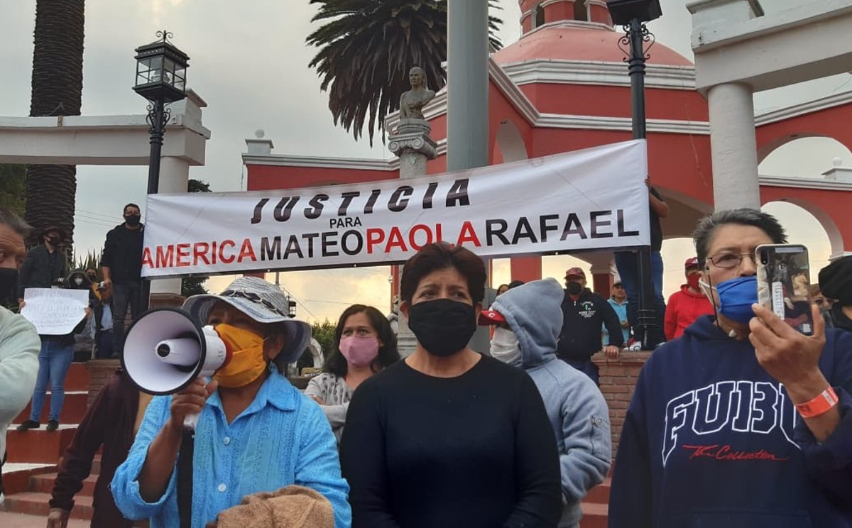 En julio de 2021 policías de investigación lograron detener a Juan José Cardosa Contreras. (Especial)
