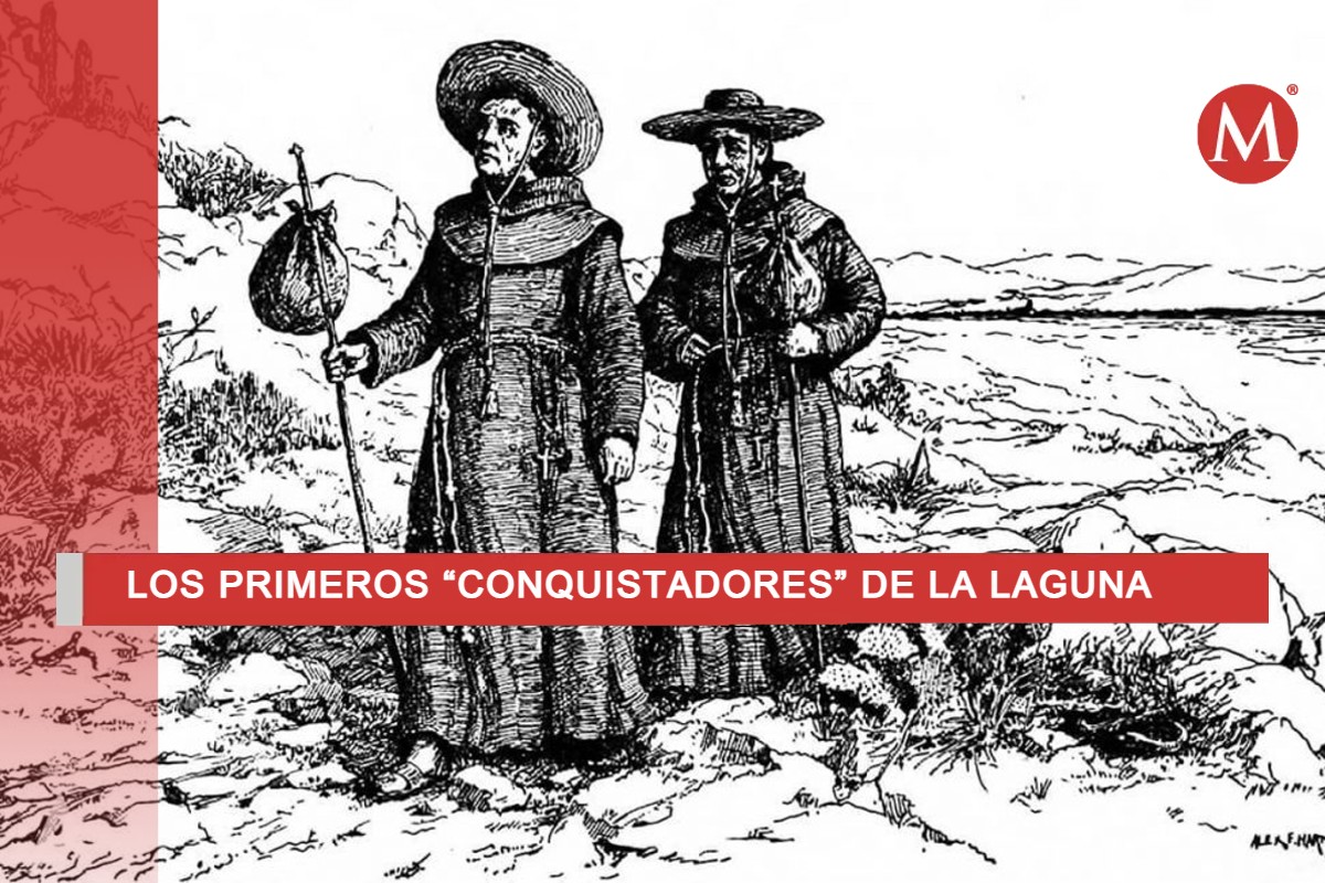 Los primeros jesuitas que hicieron incursiones por los diferentes ríos y lagunas. (Especial)