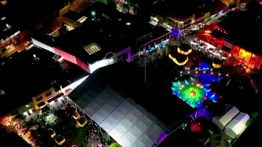 Metepec espera derrama económica por Festival Quimera