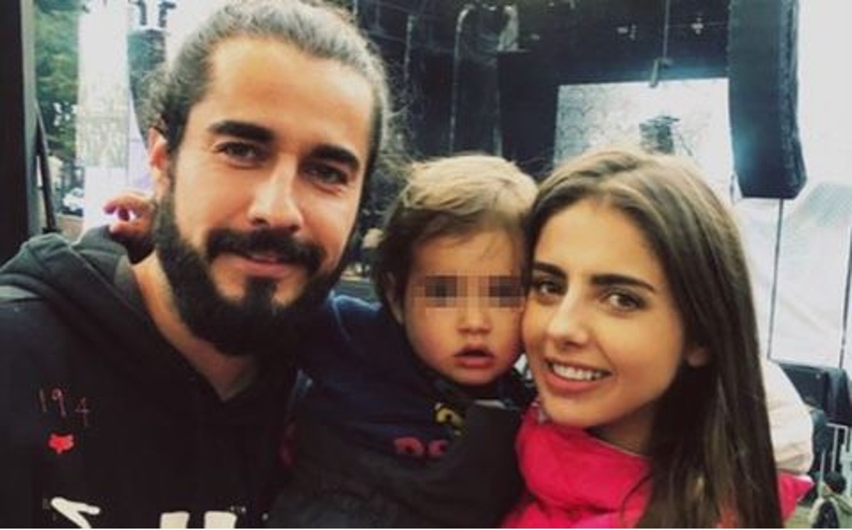 Michelle Renaud revela que se divorció por el bien de su hijo (Especial)