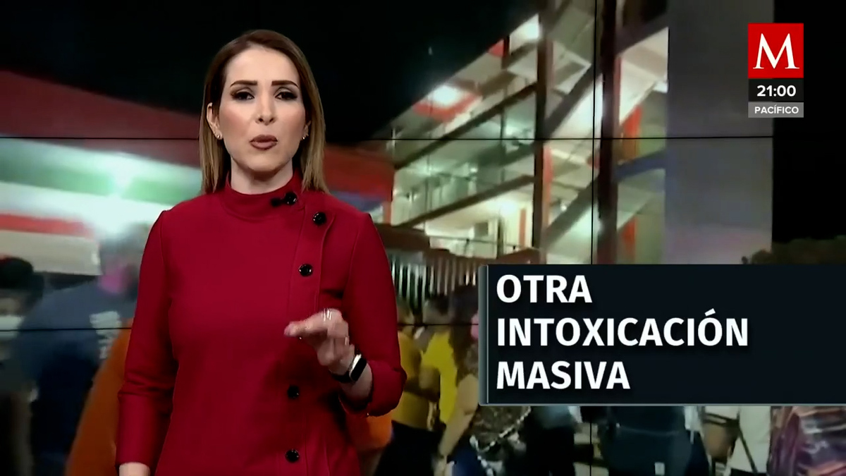 Milenio Noticias, Azucena a las 10, 11 de octubre de 2022