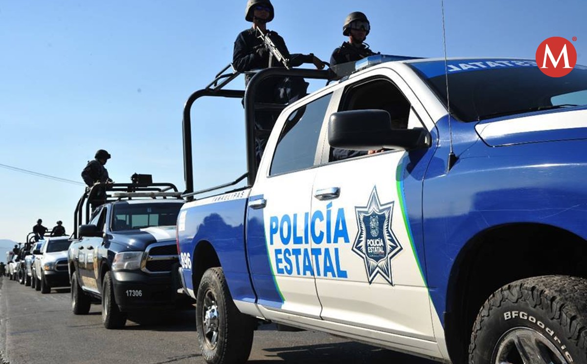 Policías de Tamaulipas no quieren mandos militares