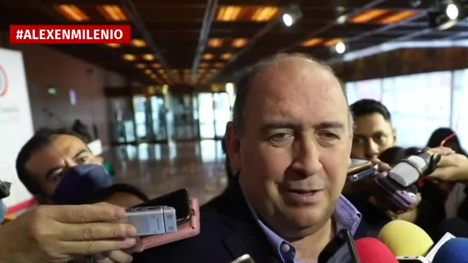 PRI desconoce acuerdo con Segob