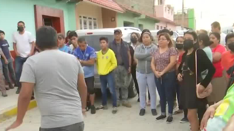 Regresa el operativo mochila en escuelas de Chiapas