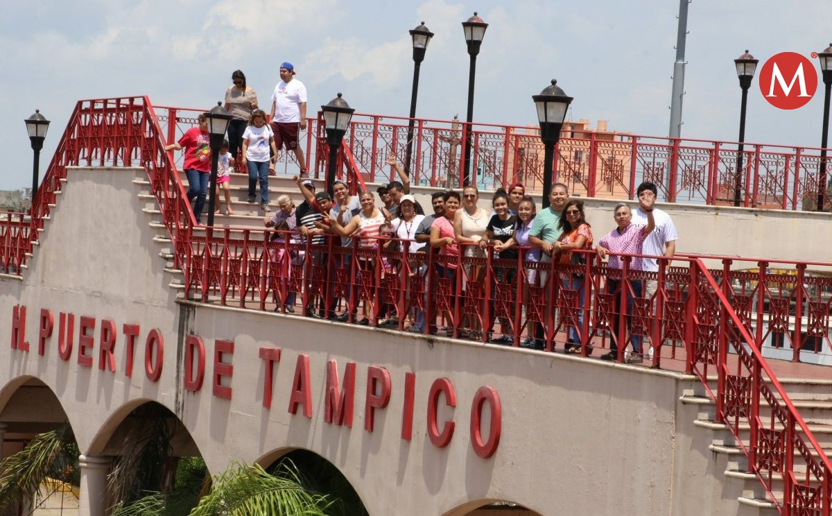 Tampico colaborará con Turismo estatal, buscan inversiones y congresos
