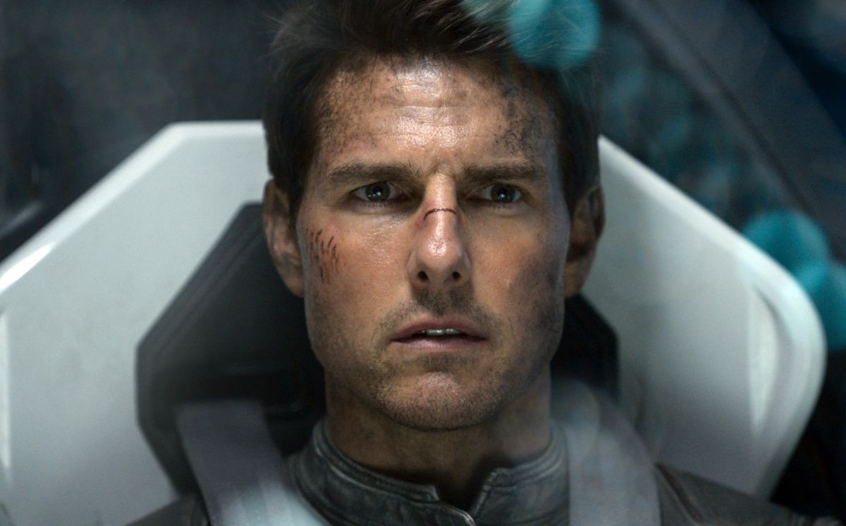 Tom Cruise (Especial).