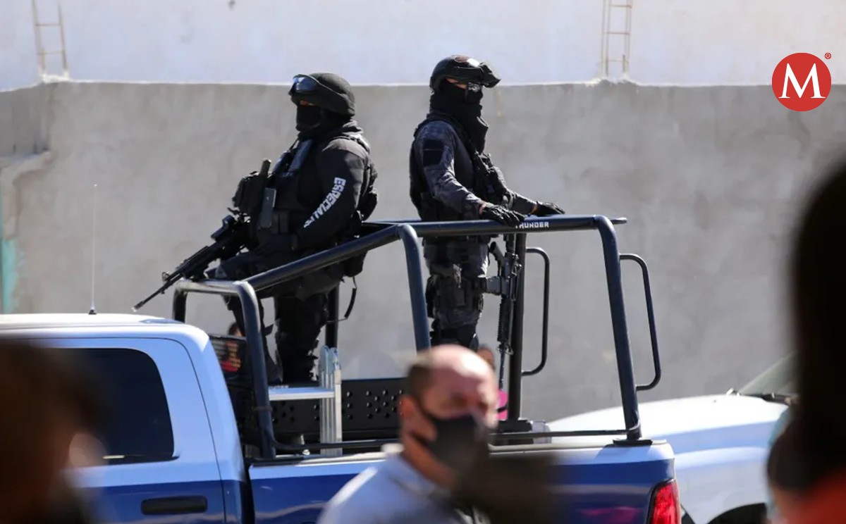 Vecinos temen de inseguridad ante falta de rondines en Tampico