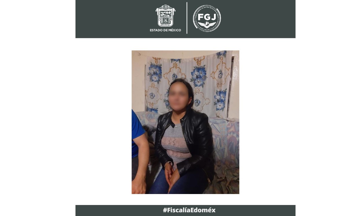 La víctima fue encontrada en un terreno baldío en Ixtapan de la Sal. | Especial