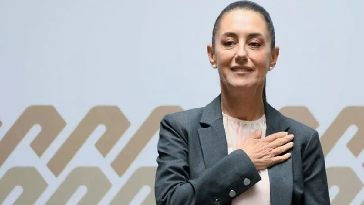 AMLO anuncia gira con Sheinbaum en CdMx para supervisar Bancos del Bienestar