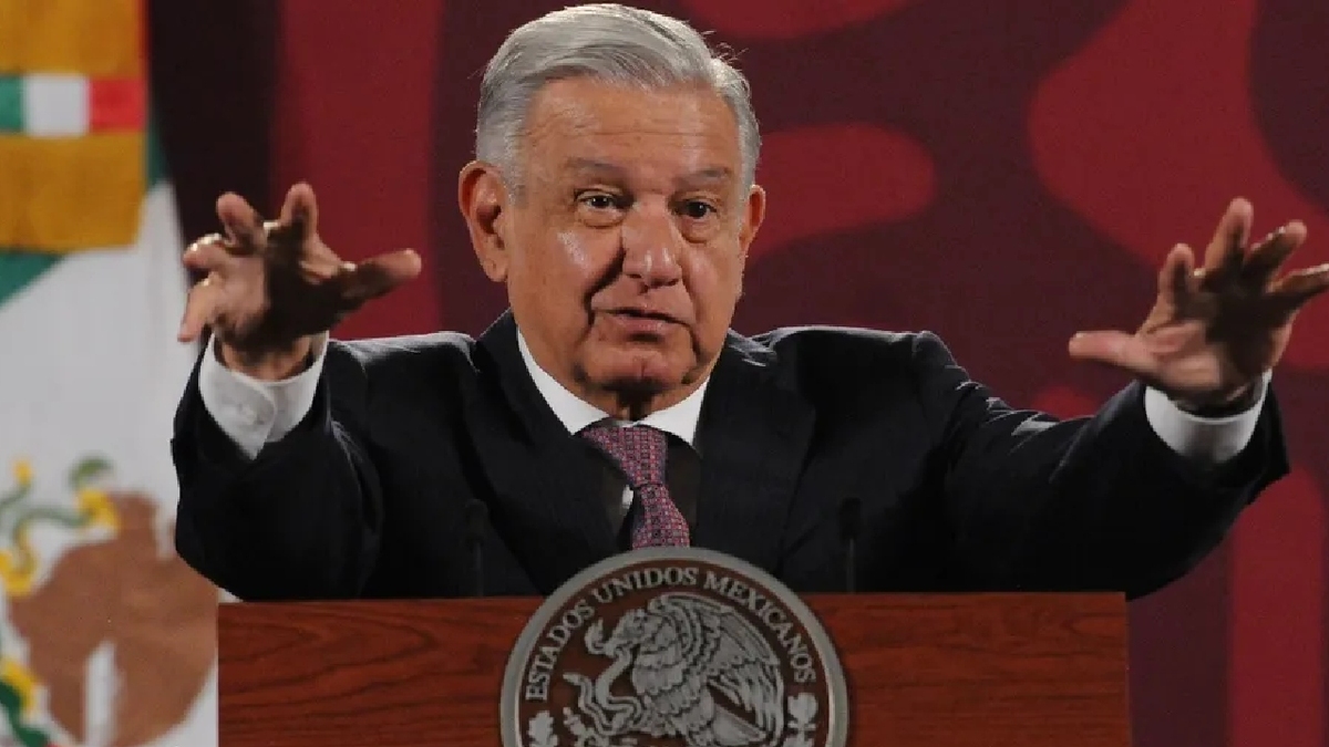 AMLO pide a congresos locales apoyar plan militar