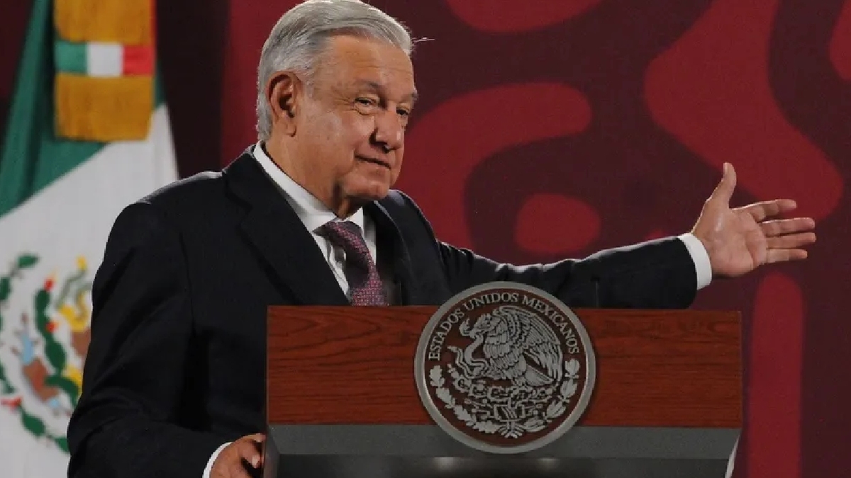 AMLO pide diagnóstico sobre reforma a las Afores
