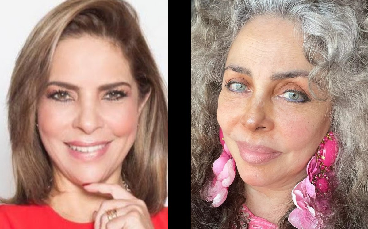 Ana María Alvarado revela que Verónica Castro la amenazó por llamada |ESPECIAL