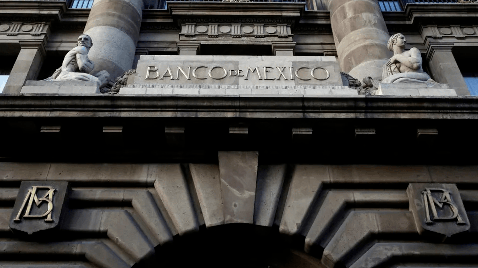 Banxico informa de problemas internos que causan la inflación