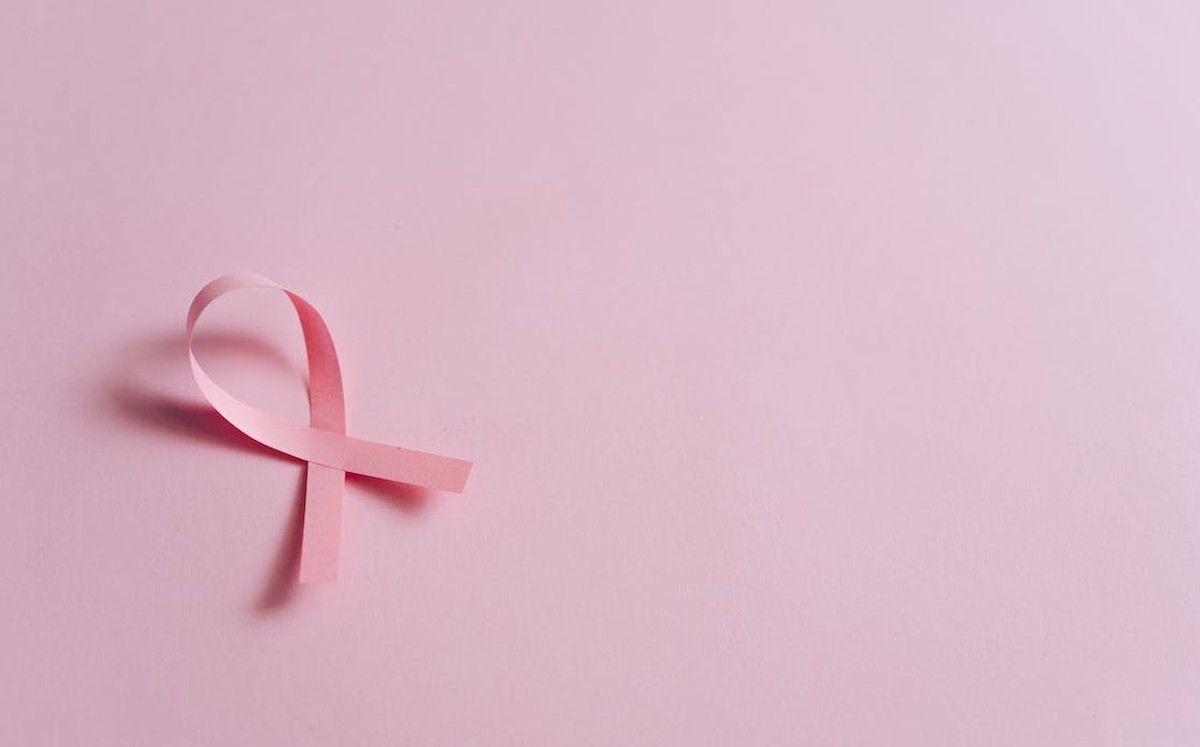 Cáncer de mama / Pexels