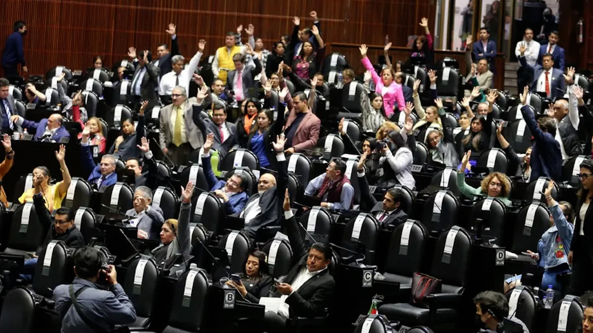 Crónica del debate del plan militar