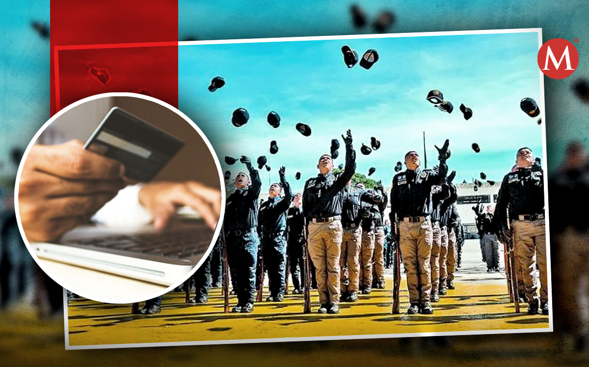 En cuentas 'olvidadas' hay 21.3 mil mdp para policías | Especial