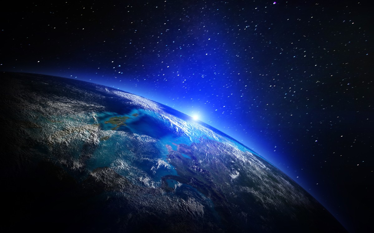 Detectan el elemento más pesado hasta ahora en la atmósfera de un exoplaneta | Shutterstock