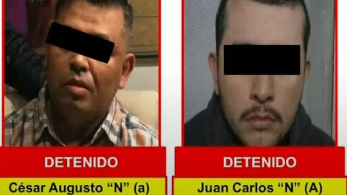 Detienen a ‘El Gafe’, líder del CJNG en Jalisco; lo ligan a balacera en Zapopan