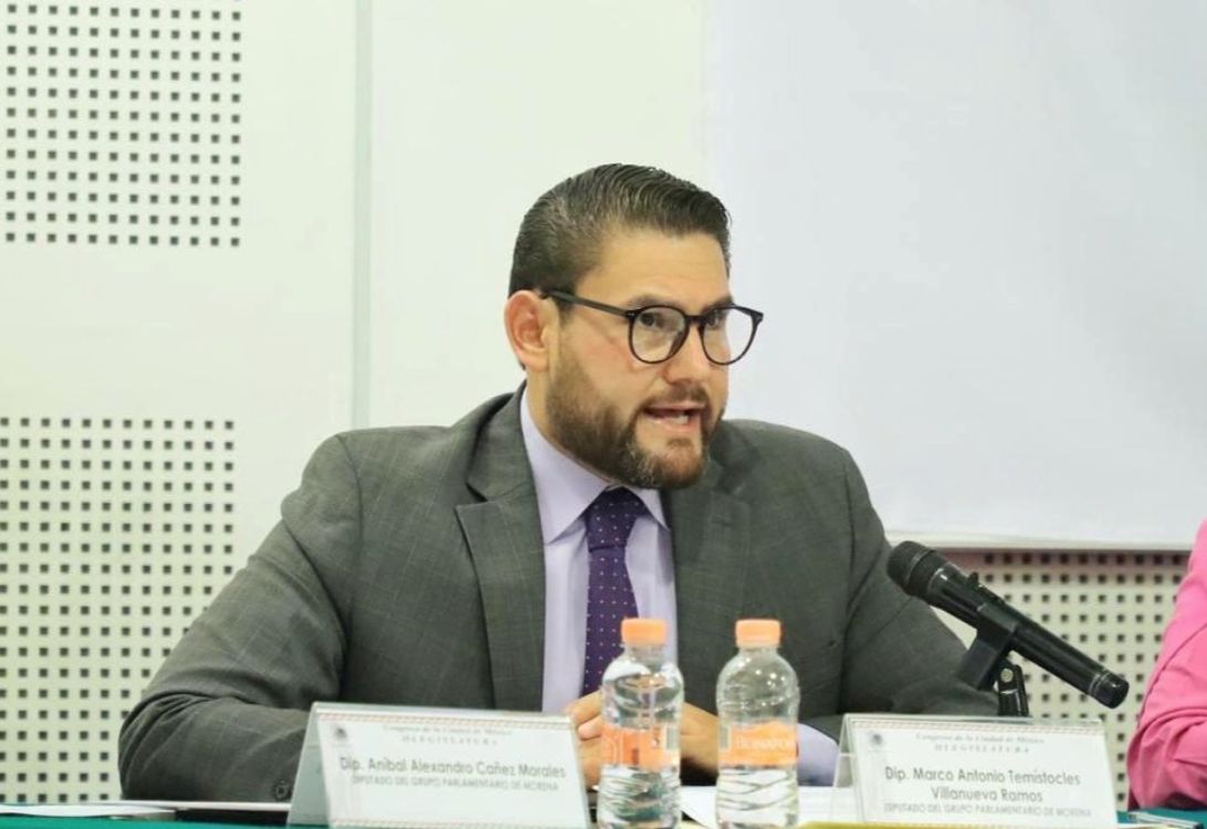 "No sólo es disminuir índices delictivos, cómo estadística, sino que la población recupere la confianza de salir todos los días".