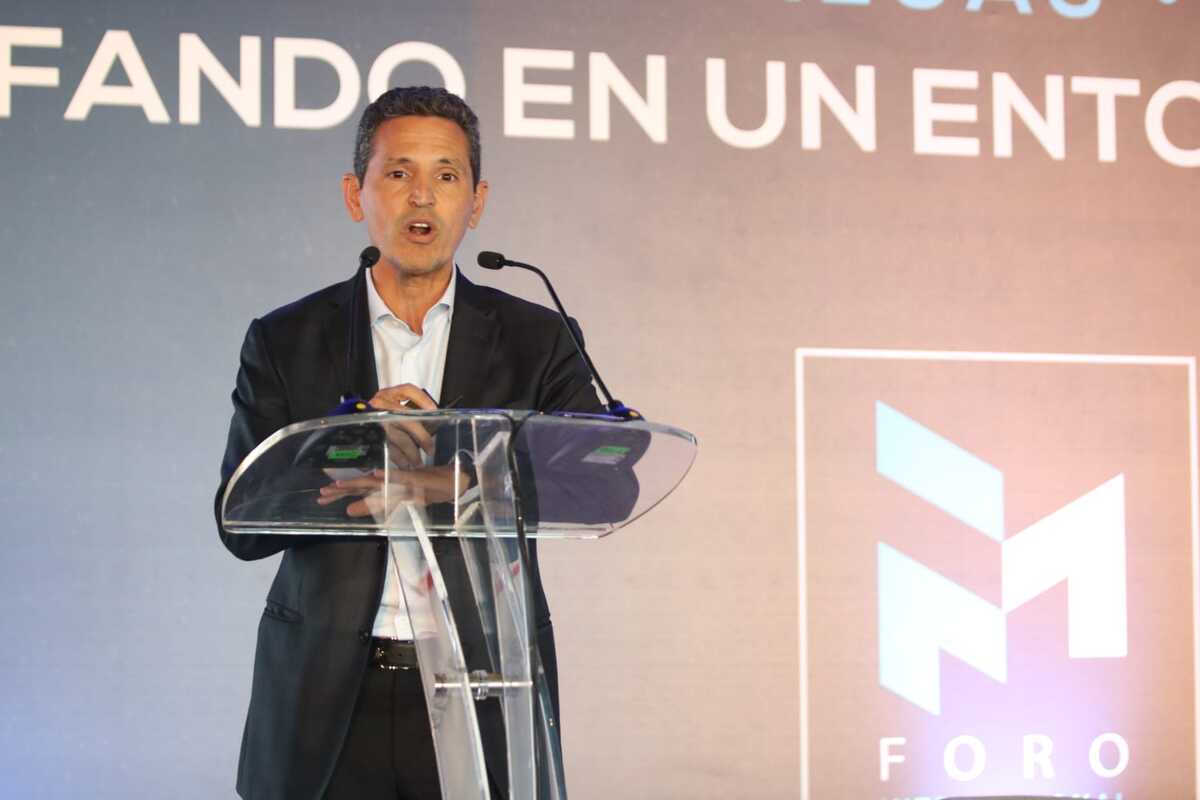 Eduardo Garza T Foto: Raúl Palacios
