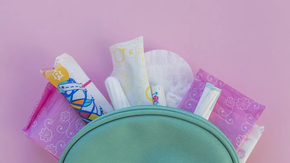 Gasto en productos menstruales no disminuye en México