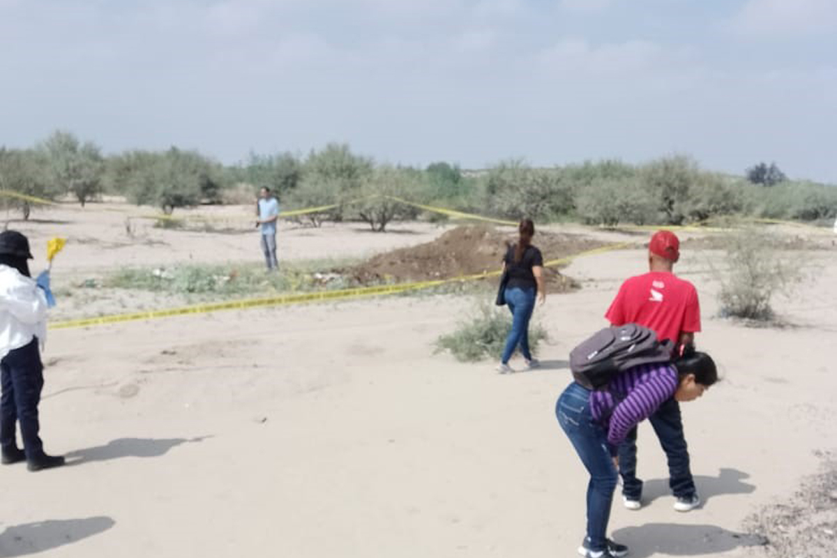 Grupo Vida tiene primer acercamiento con nuevo Gobierno de Durango; piden más protección. | Especial