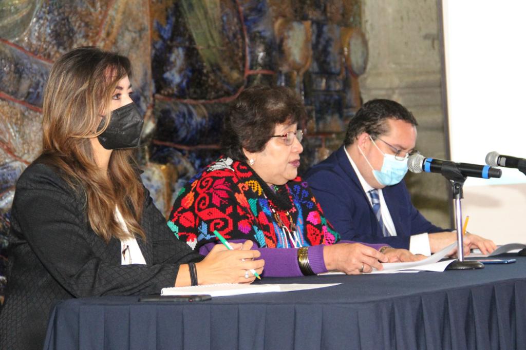 Anuncia SEP protocolo de acceso a la educación para menores migrantes ...