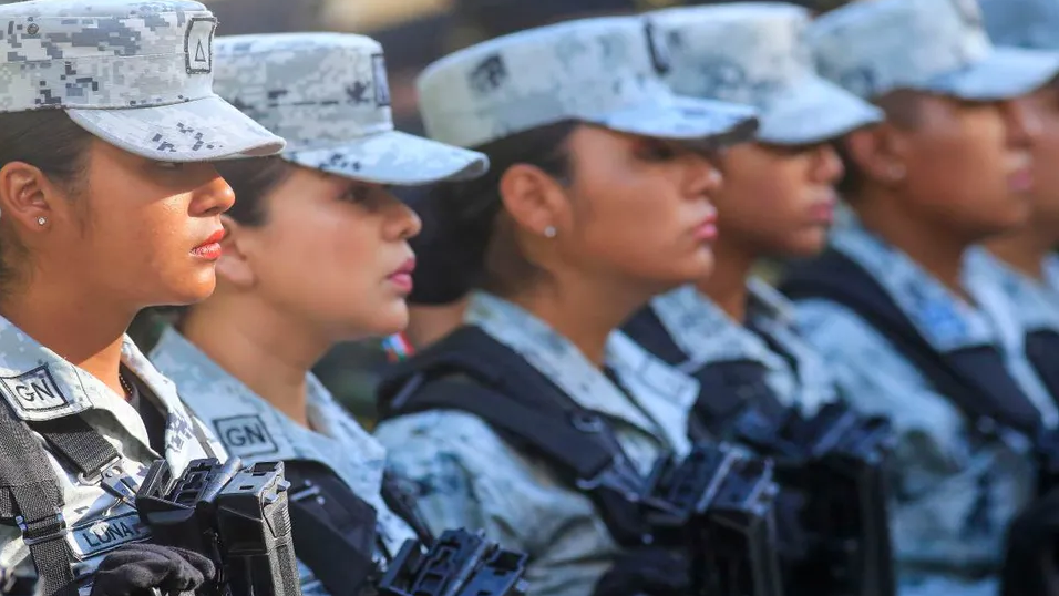 Jueza frena transferencia de Guardia Nacional a la Sedena
