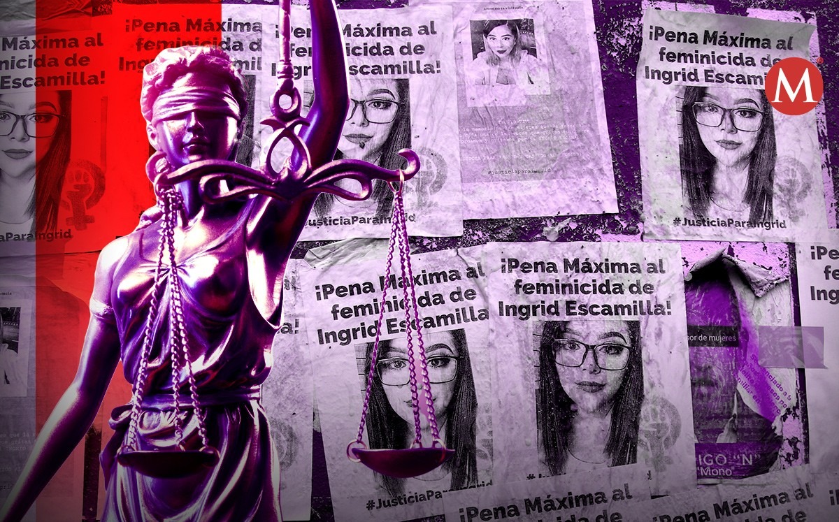 La mujer tenía 25 cuando fue asesinad en la alcaldía Gustavo A, Madero.