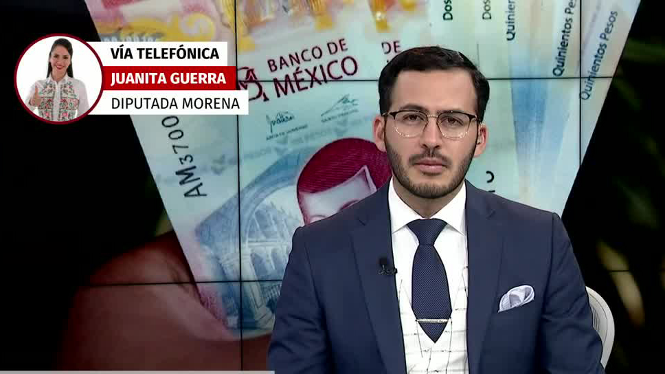 “Lo más importante es la seguridad de los ciudadanos”: Juanita Guerra