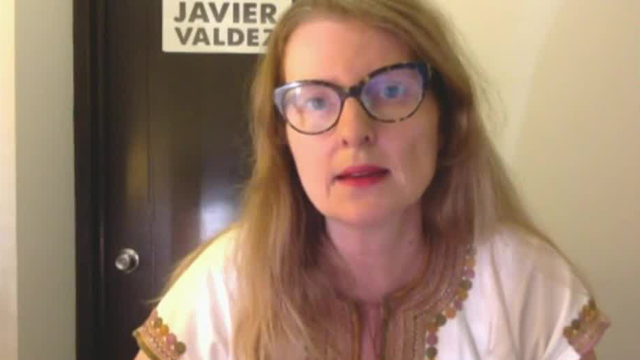 Periodista recibe amenazas por medio de Twitter