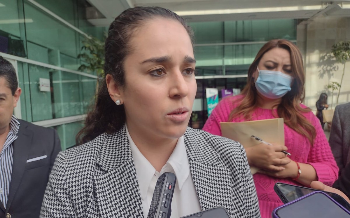 La propuesta será enviada a la Secretaría de Finanzas del gobierno estatal para que lo integre en la propuesta de Paquete Fiscal. | Claudia Hidalgo